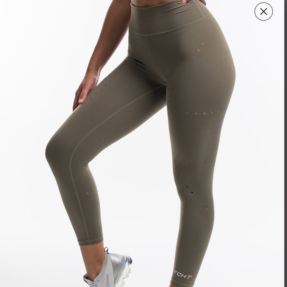 NWT ECHT leggings size S